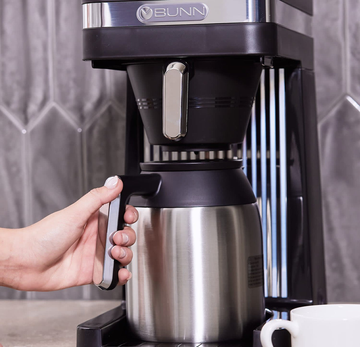 Office Coffee