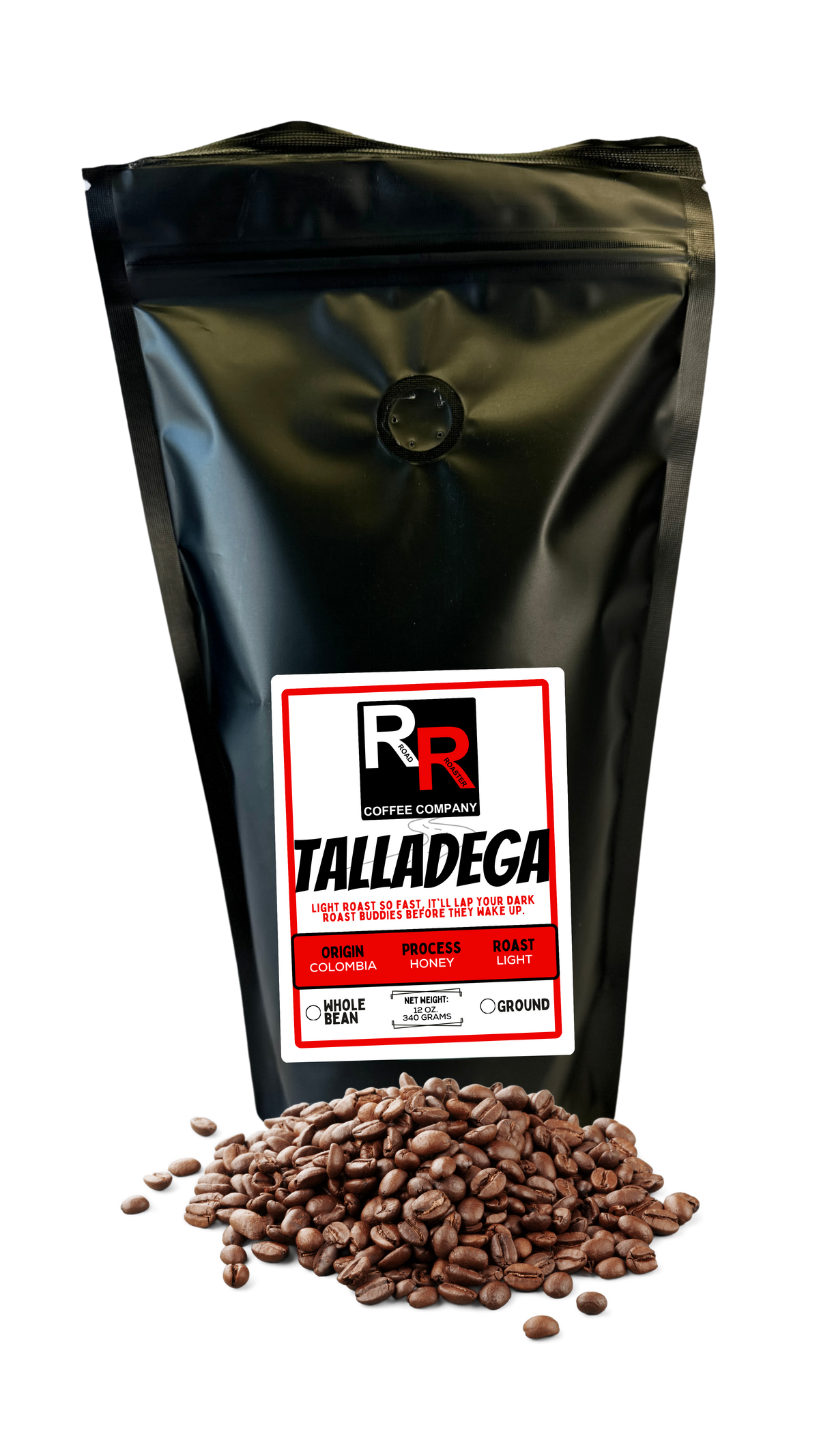 Talladega