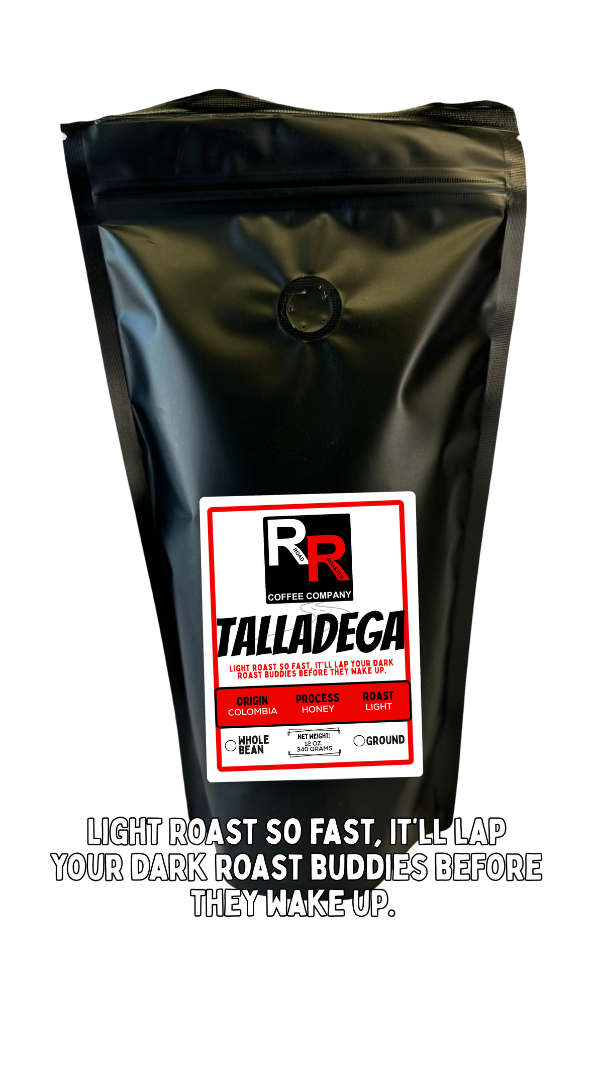 Talladega