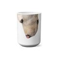 Labrador Snout Mug
