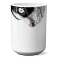 Cat Snout Mug