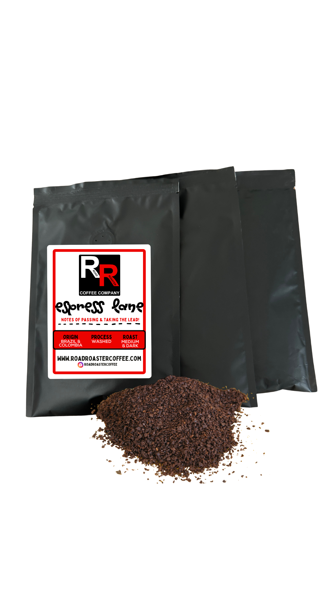 Rip & Roast Packs (10 Pack)