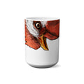 Rooster Snout Mug