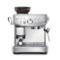 BREVILLE BARISTA EXPRESS IMPRESS ESPRESSO MACHINE