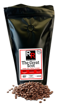 The Great Scot