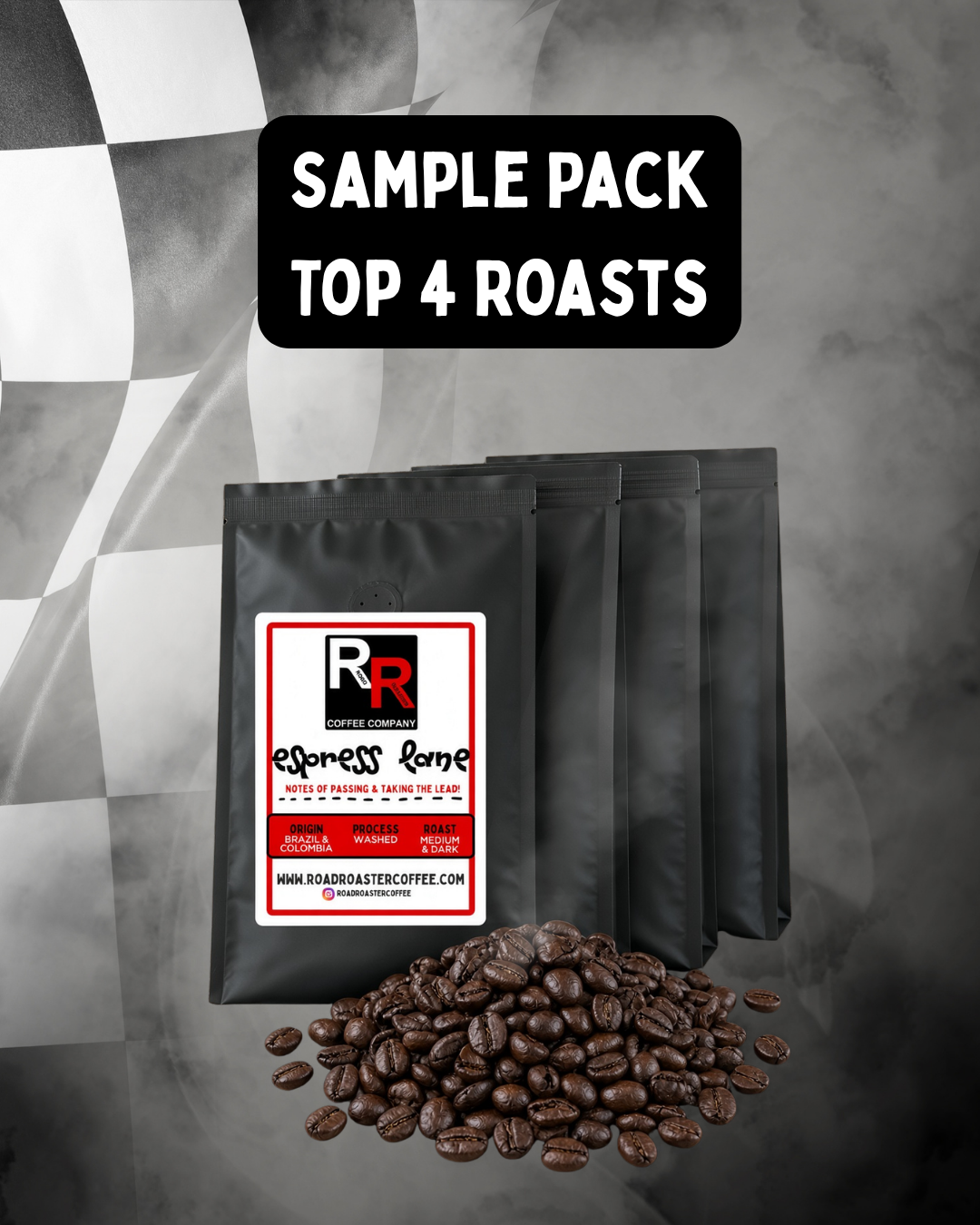 Sample Pack